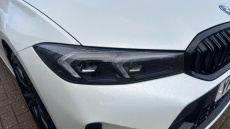 BMW 3 Series 330e M Sport 5dr Step Auto Estate